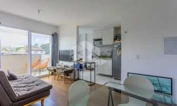 Imagem: Apartamento 02 Dormitórios com suíte