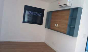 Imagem 4: Lindo Duplex Novo 3 dorms para Locação 96 m² todo modulado 2 ar Cond. - Parque Campolim