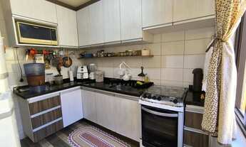 Imagem 5: SOBRADO com 3 dormitórios à venda com 75.94m² por R$ 490.000,00 no bairro Boqueirão - CURI