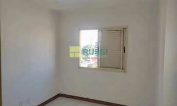 Imagem 5: Apartamento com 4 dormitórios, 132 m² - venda por R$ 1.200.000,00 ou aluguel por R$ 6.450
