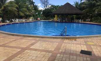 Imagem: Flat em Caldas Novas