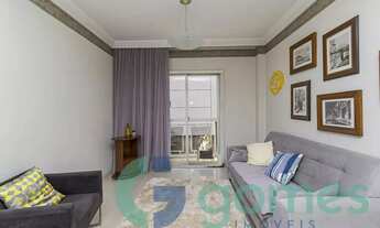 Imagem 3: Apartamento com 3 dormitórios à venda com 110,27m² no Edifício Pedro Américo Novo Mundo