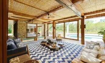 Imagem 7: Casa com 14 dormitórios, 2000 m² - venda por R$ 45.000.000,00 ou aluguel por R$ 160.000,00