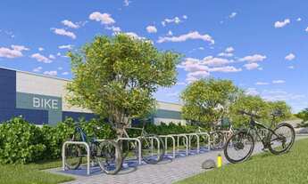 Imagem 2: APT 329, Sabiranga, Condomínio Viva Vida Sul, apartamento com 02 quartos, lazer