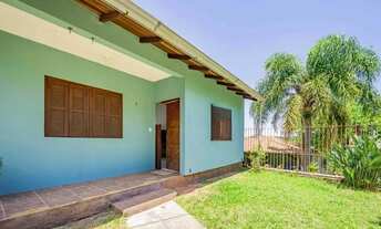 Imagem 2: Casa com 3 quartos e 4 vagas à venda em Vila Nova