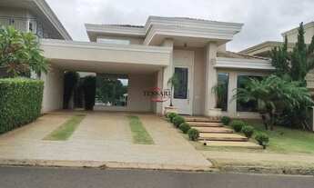 Imagem: Alugo Casa Condomínio Buona Vita com 3