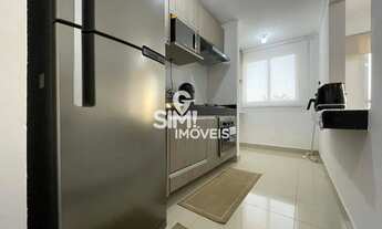Imagem 9: Apartamento Residencial W. Marchesi 110 Sul, Palmas/TO