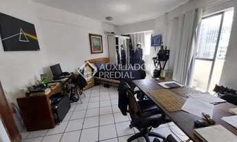 Imagem 6: Apartamento de 1 dormitório 32m2 privativos 1 vaga de garagem no bairro Centro