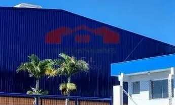 Imagem 4: Galpão / Barracão para Locação em Itatiba, Distrito Industrial Alfredo Relo