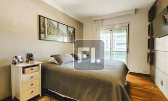 Imagem 7: Apartamento à venda, 262 m² por R$ 3.300.000,01 - Alphaville Empresarial - Barueri/SP