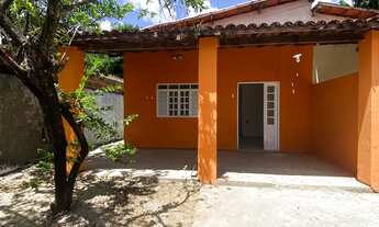 Imagem 2: Casa no Eusébio - R$ 1100,00