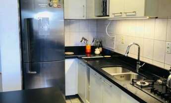 Imagem 3: Apartamento à venda em Jardim Botânico com 87 m², 3 quartos, 1 suíte, 2 vagas