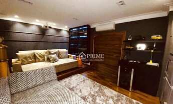 Imagem 11: Casa com 4 dormitórios, 530 m² - venda por R$ 6.800.000,00 ou aluguel por R$ 35.000,00/mês