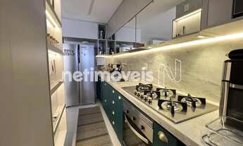 Imagem 6: Venda Apartamento 3 quartos Barro Vermelho Vitória