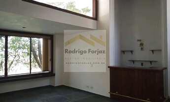 Imagem 4: Alphaville Residencial 5 - Linda Casa Alphaville Res. 05, LOCAÇÃO, A/C:301,55m², A/T:420m²