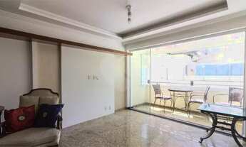 Imagem: Apartamento com 3 quartos à venda ou para