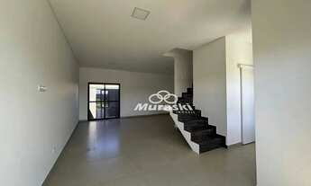 Imagem 5: Sobrado com 3 dormitórios à venda, 100 m² por R$ 599.900,00 - Coroados - Guaratuba/PR