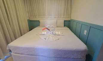 Imagem 4: Apartamento em Aldeia dos pescadores - Praia do Forte - Mata de São João/BA