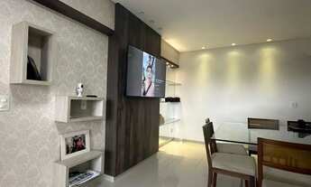 Imagem: Solar do Bosque apartamento a VENDA