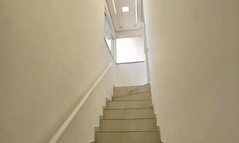 Imagem 4: Prédio Comercial Mooca 4 ambientes - Recepção e 3 salas