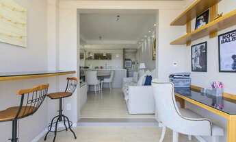 Imagem 6: Apartamento em Vila Isolina Mazzei