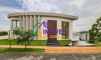 Imagem: CASA EM CONDOMÍNIO - ALPHAVILLE - SP