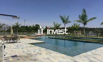 Imagem 3: Oportunidade única: Lote em condomínio Damha III, Uberaba 394,84 m² com Financiamento e P