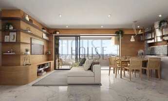 Imagem: Apartamento com 3 quartos à venda, 106