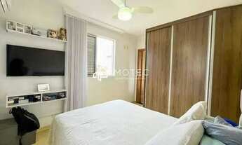 Imagem 4: Apartamento à venda, 3 quartos, 1 suíte, 2 vagas, Castelo - Belo Horizonte/MG