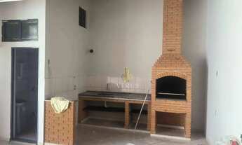 Imagem 7: Casa com 2 dormitórios para alugar, 130 m² por R$ 1.290,00/mês - Jardim Ipê Pinheiro - Mog