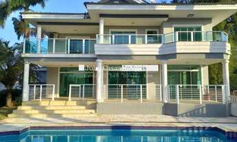 Imagem: Casa a venda no Village da Serra