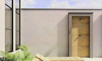 Imagem 5: RR0090 CASA A VENDA 173m² TERRAS DE SANTA BÁRBARA - OPORTUNIDADE - 3 Dorms 2 Vagas - Santa