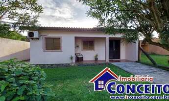 Imagem: CA100 - Ótima residência com 03 dormitórios