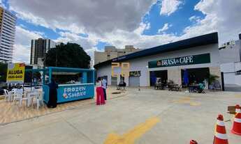 Imagem 4: LOJA 9 QUIOSQUE - AV.T-01 QD32 LT.06 - BUENO - GOIÂNIA-GO