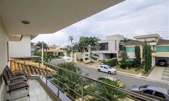 Imagem 2: Sobrado proxímo ao Atacadão com 4 Suítes - Jardins Monaco