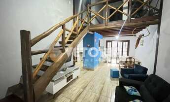 Imagem: Sobrado com 2 dormitórios à venda, 73