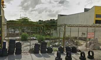 Imagem 2: Terreno à venda em Campinas, Jardim Novo Campos Elíseos, com 450 m²