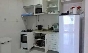 Imagem 15: EDIFÍCIO COLISEUM RESIDENCE, 67M², 2 QUARTOS SENDO 1 SUÍTE, 1 VAGA, PEDREIRA