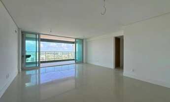 Imagem: Apartamento 3 suítes em Lagoa Nova