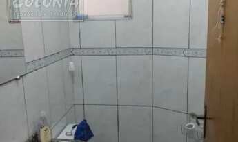 Imagem 6: Sobrado a venda - Utinga, Santo André