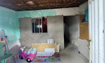 Imagem: Vende-se casa no TAPANÃ//PA lv