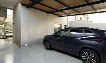 Imagem 3: Térrea para venda com 185 metros quadrados com 3 quartos em Parque Anhanguera II - Goiânia