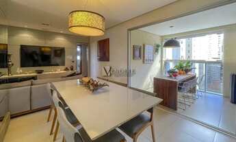 Imagem: Apartamento à venda no condomínio Metrópole