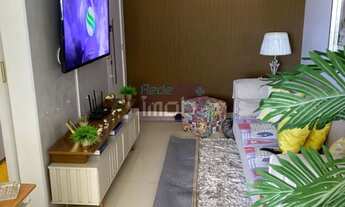 Imagem 5: Condomínio Green Village em Costa Paradiso - Barra dos Coqueiros