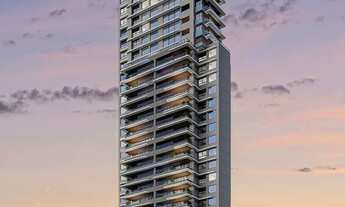 Imagem 3: ÁGIO, RES. COMODORO. UM POR ANDAR - 323M² - LAGO DE PALMAS