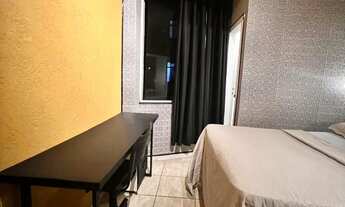 Imagem 3: ALUGO SUITE CASAL MOBILIADO DO LADO DO SHOPPING CIDADE