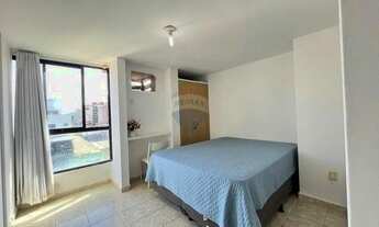 Imagem 5: Flat Beira-Mar á venda em Intermares