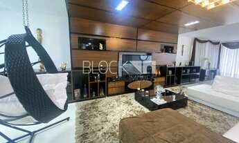 Imagem 6: Barra da Tijuca Casa em condomínio com 5 dormitórios