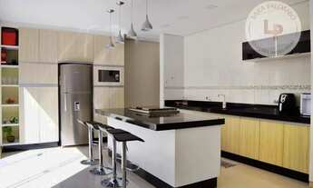 Imagem 2: Casa com 4 dormitórios, 360 m² - venda por R$ 1.800.000,01 ou aluguel por R$ 11.000,00/mês