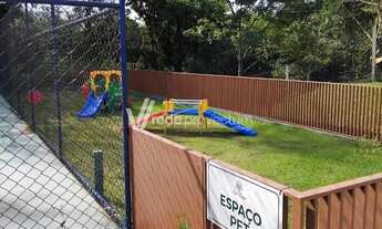 Imagem 3: Terreno disponível para venda no Residencial Casa do Lago Jardim Casablanca, Indaiatuba/S